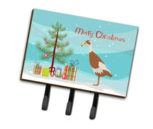 Load image into Gallery viewer, Indian Runner Duck Christmas Leash or Key Holder BB9232TH68
