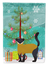 Load image into Gallery viewer, Yellow-Throated Marten Christmas Garden Flag - Outdoor Decorative Yard Flag BB9241GF