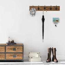 Load image into Gallery viewer, Red Fox Christmas Leash or Key Holder BB9243TH68