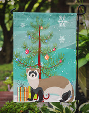 Load image into Gallery viewer, Ferret Christmas Garden Flag - Outdoor Decorative Yard Flag BB9245GF