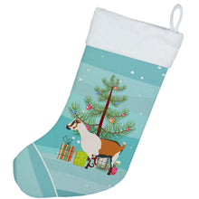 Load image into Gallery viewer, Alpine Goat Christmas Christmas Stocking BB9247CS