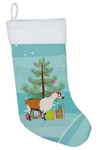 Load image into Gallery viewer, Alpine Goat Christmas Christmas Stocking BB9247CS
