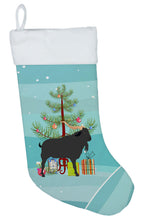 Load image into Gallery viewer, Verata Goat Christmas Christmas Stocking BB9249CS