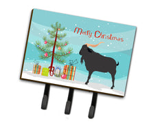 Load image into Gallery viewer, Verata Goat Christmas Leash or Key Holder BB9249TH68
