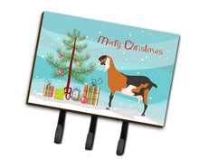 Load image into Gallery viewer, Anglo-nubian Nubian Goat Christmas Leash or Key Holder BB9250TH68