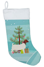 Load image into Gallery viewer, Boer Goat Christmas Christmas Stocking BB9253CS