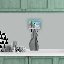Load image into Gallery viewer, Boer Goat Christmas Leash or Key Holder BB9253TH68