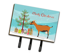 Load image into Gallery viewer, Oberhasli Goat Christmas Leash or Key Holder BB9255TH68