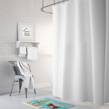 Load image into Gallery viewer, Jamnapari Goat Christmas Machine Washable Memory Foam Mat BB9257RUG