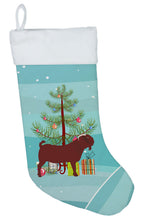 Load image into Gallery viewer, Kalahari Red Goat Christmas Christmas Stocking BB9258CS