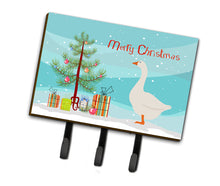 Load image into Gallery viewer, Embden Goose Christmas Leash or Key Holder BB9259TH68