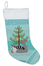 Load image into Gallery viewer, Pilgrim Goose Christmas Christmas Stocking BB9260CS