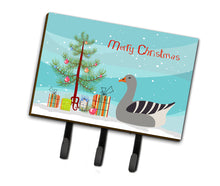 Load image into Gallery viewer, Pilgrim Goose Christmas Leash or Key Holder BB9260TH68