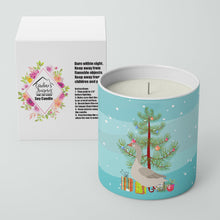 Load image into Gallery viewer, Steinbacher Goose Christmas 10 oz Decorative Soy Candle