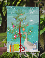 Load image into Gallery viewer, Steinbacher Goose Christmas Garden Flag - Outdoor Decorative Yard Flag BB9261GF