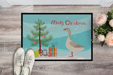 Load image into Gallery viewer, Steinbacher Goose Christmas Doormat - 18x27 Decorative Floor Mat – Indoor/Outdoor Rug with Artistic Flair BB9261MAT