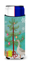 Load image into Gallery viewer, Steinbacher Goose Christmas   Hugger for slim cans BB9261MUK