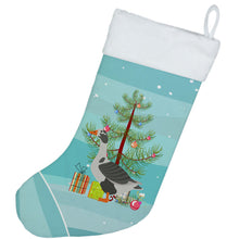 Load image into Gallery viewer, West of England Goose Christmas Christmas Stocking BB9262CS