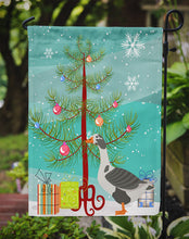 Load image into Gallery viewer, West of England Goose Christmas Garden Flag - Outdoor Decorative Yard Flag BB9262GF