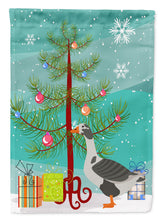 Load image into Gallery viewer, West of England Goose Christmas Garden Flag - Outdoor Decorative Yard Flag BB9262GF