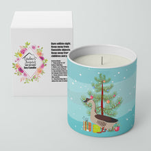 Load image into Gallery viewer, Chinese Goose Christmas 10 oz Decorative Soy Candle