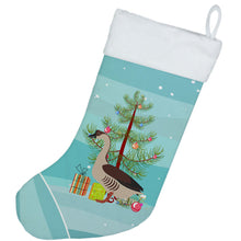 Load image into Gallery viewer, Chinese Goose Christmas Christmas Stocking BB9263CS