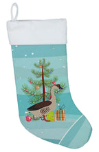 Load image into Gallery viewer, Chinese Goose Christmas Christmas Stocking BB9263CS