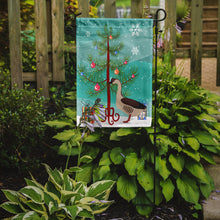Load image into Gallery viewer, Chinese Goose Christmas Garden Flag - Outdoor Decorative Yard Flag BB9263GF
