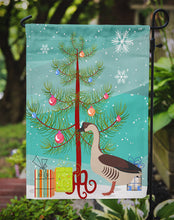 Load image into Gallery viewer, Chinese Goose Christmas Garden Flag - Outdoor Decorative Yard Flag BB9263GF