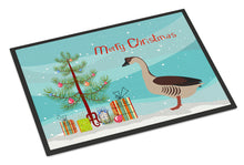 Load image into Gallery viewer, Chinese Goose Christmas Doormat - 18x27 Decorative Floor Mat – Indoor/Outdoor Rug with Artistic Flair BB9263MAT