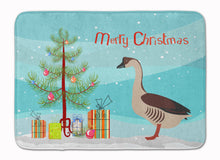 Load image into Gallery viewer, Chinese Goose Christmas Machine Washable Memory Foam Mat BB9263RUG