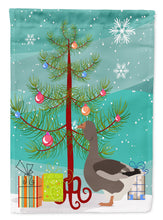 Load image into Gallery viewer, Toulouse Goose Christmas Garden Flag - Outdoor Decorative Yard Flag BB9264GF