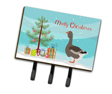 Load image into Gallery viewer, Toulouse Goose Christmas Leash or Key Holder BB9264TH68