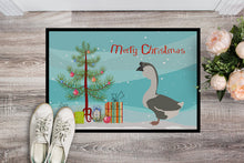 Load image into Gallery viewer, African Goose Christmas Doormat - 18x27 Decorative Floor Mat – Indoor/Outdoor Rug with Artistic Flair BB9266MAT