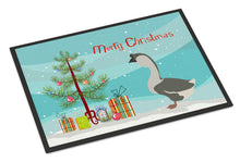 Load image into Gallery viewer, African Goose Christmas Doormat - 18x27 Decorative Floor Mat – Indoor/Outdoor Rug with Artistic Flair BB9266MAT