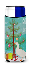 Load image into Gallery viewer, Shire Horse Christmas   Hugger for slim cans BB9267MUK