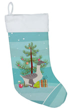 Load image into Gallery viewer, Buff Grey Back Goose Christmas Christmas Stocking BB9268CS