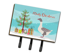 Load image into Gallery viewer, Buff Grey Back Goose Christmas Leash or Key Holder BB9268TH68