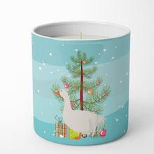 Load image into Gallery viewer, Sebastopol Goose Christmas 10 oz Decorative Soy Candle