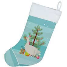 Load image into Gallery viewer, Sebastopol Goose Christmas Christmas Stocking BB9269CS