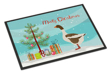 Load image into Gallery viewer, Pomeranian Rogener Goose Christmas Doormat - 24x36 Decorative Floor Mat – Indoor/Outdoor Rug with Artistic Flair BB9270JMAT