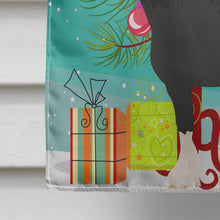 Load image into Gallery viewer, Pomeranian Rogener Goose Christmas Flag Canvas House Size BB9271CHF