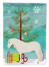 Load image into Gallery viewer, Paso Fino Horse Christmas Garden Flag - Outdoor Decorative Yard Flag BB9272GF