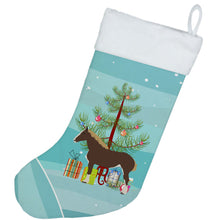 Load image into Gallery viewer, Percheron Horse Christmas Christmas Stocking BB9273CS