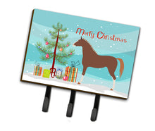 Load image into Gallery viewer, Hanoverian Horse Christmas Leash or Key Holder BB9276TH68