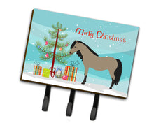 Load image into Gallery viewer, Welsh Pony Horse Christmas Leash or Key Holder BB9277TH68