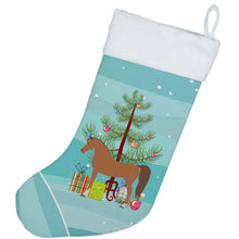 Load image into Gallery viewer, Arabian Horse Christmas Christmas Stocking BB9278CS