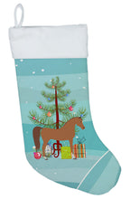 Load image into Gallery viewer, Arabian Horse Christmas Christmas Stocking BB9278CS