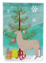 Load image into Gallery viewer, Llama Christmas Flag Canvas House Size BB9283CHF