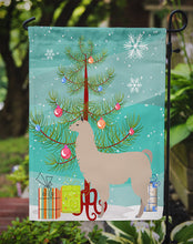 Load image into Gallery viewer, Llama Christmas Garden Flag - Outdoor Decorative Yard Flag BB9283GF